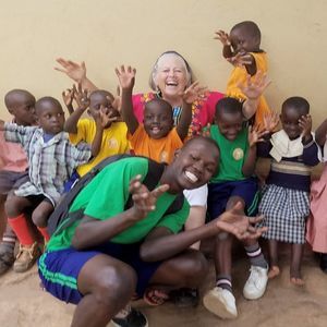 Meet your Posher, Melanie